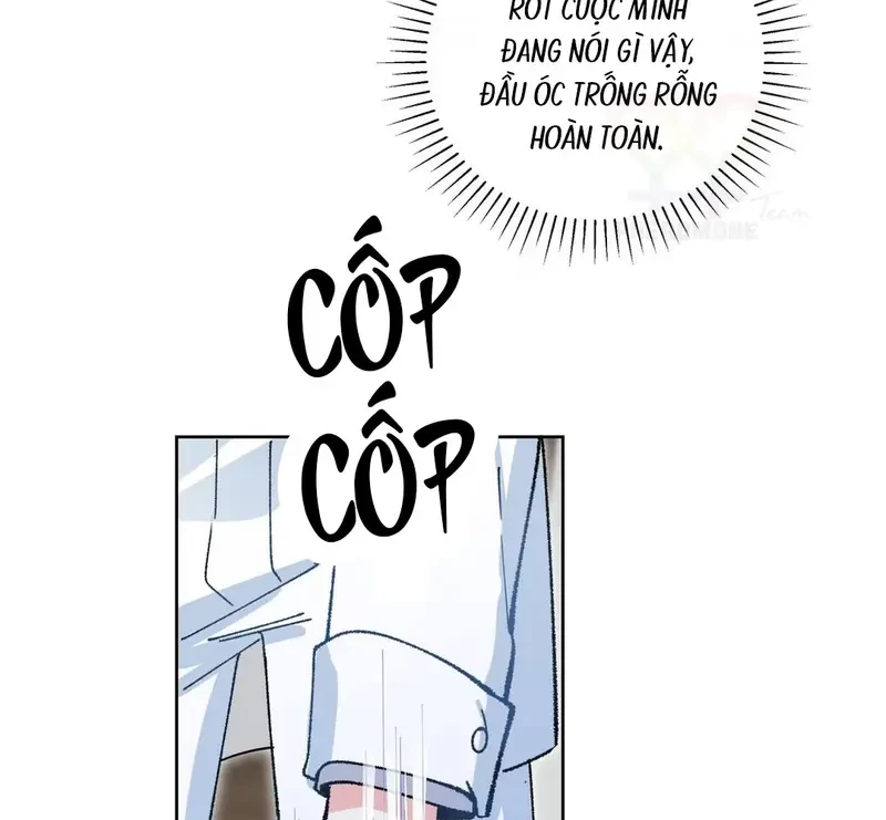 Run Run Rẩy Rẩy Chạy Khỏi Người Chapter 27 - Trang 32