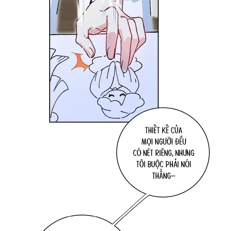 Run Run Rẩy Rẩy Chạy Khỏi Người Chapter 27 - Trang 33