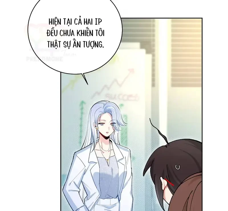 Run Run Rẩy Rẩy Chạy Khỏi Người Chapter 27 - Trang 34