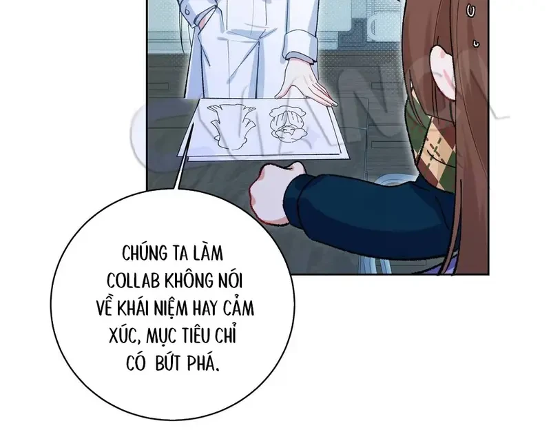 Run Run Rẩy Rẩy Chạy Khỏi Người Chapter 27 - Trang 35