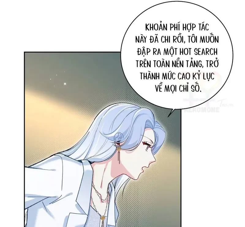 Run Run Rẩy Rẩy Chạy Khỏi Người Chapter 27 - Trang 36