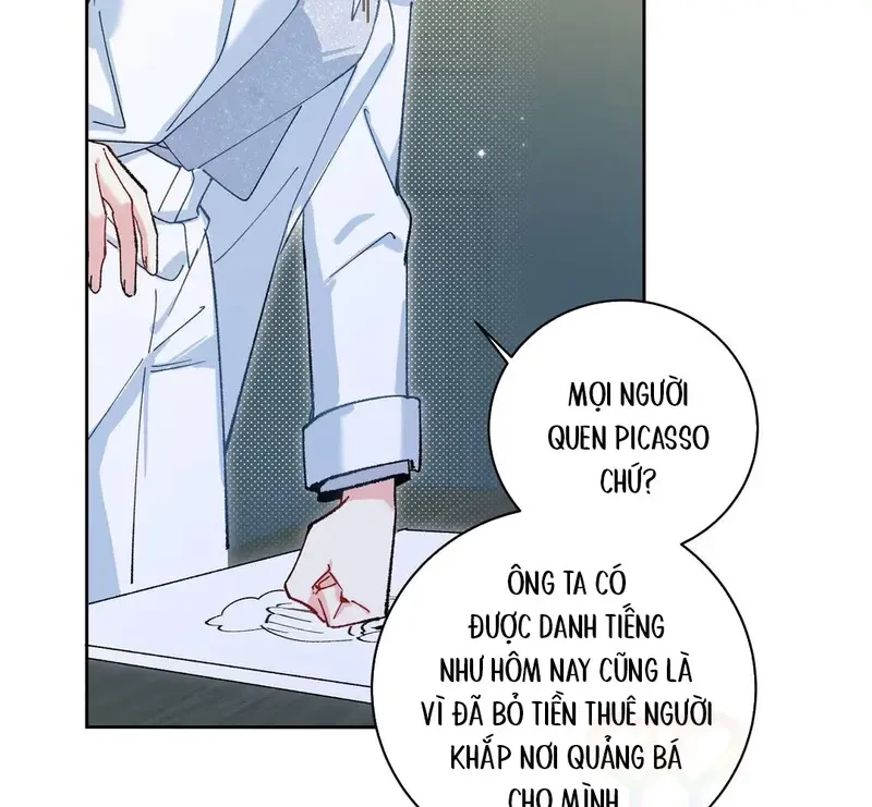 Run Run Rẩy Rẩy Chạy Khỏi Người Chapter 27 - Trang 37