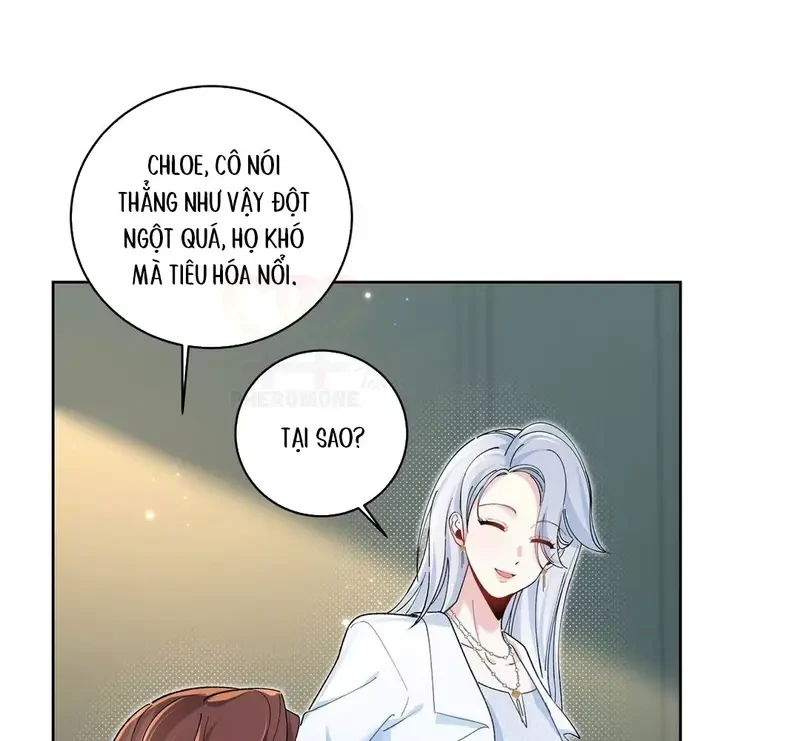 Run Run Rẩy Rẩy Chạy Khỏi Người Chapter 27 - Trang 40
