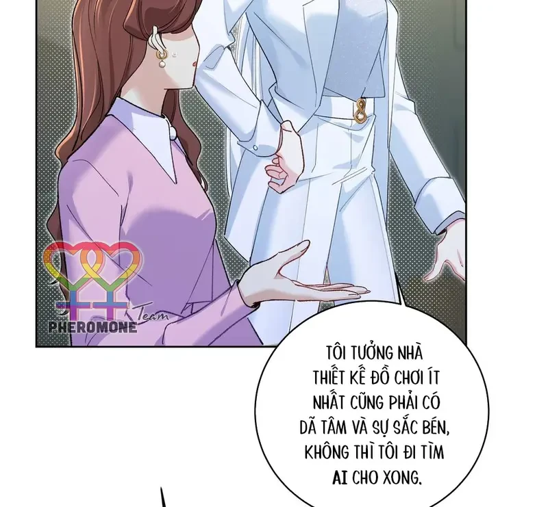 Run Run Rẩy Rẩy Chạy Khỏi Người Chapter 27 - Trang 41