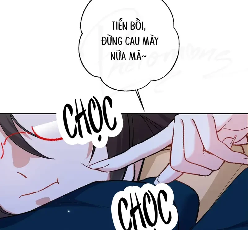 Run Run Rẩy Rẩy Chạy Khỏi Người Chapter 27 - Trang 47
