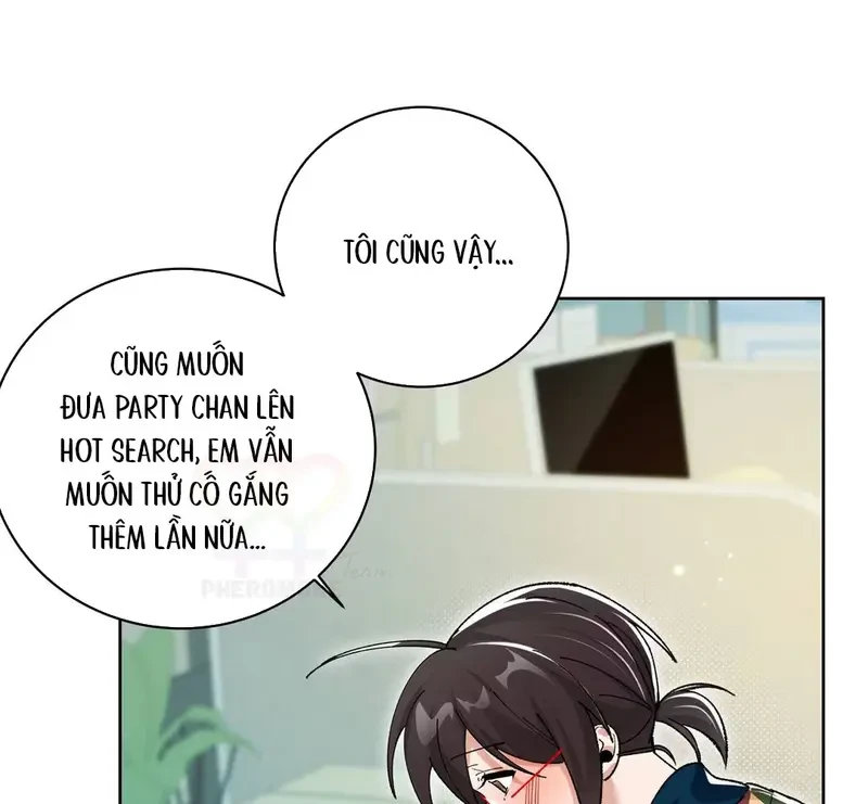 Run Run Rẩy Rẩy Chạy Khỏi Người Chapter 27 - Trang 50