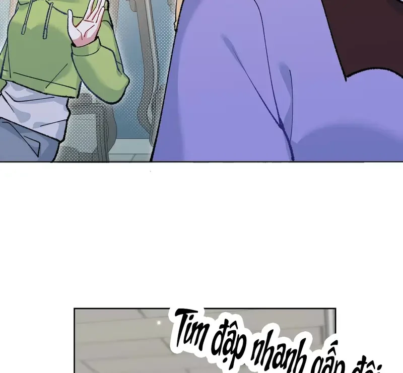 Run Run Rẩy Rẩy Chạy Khỏi Người Chapter 27 - Trang 9