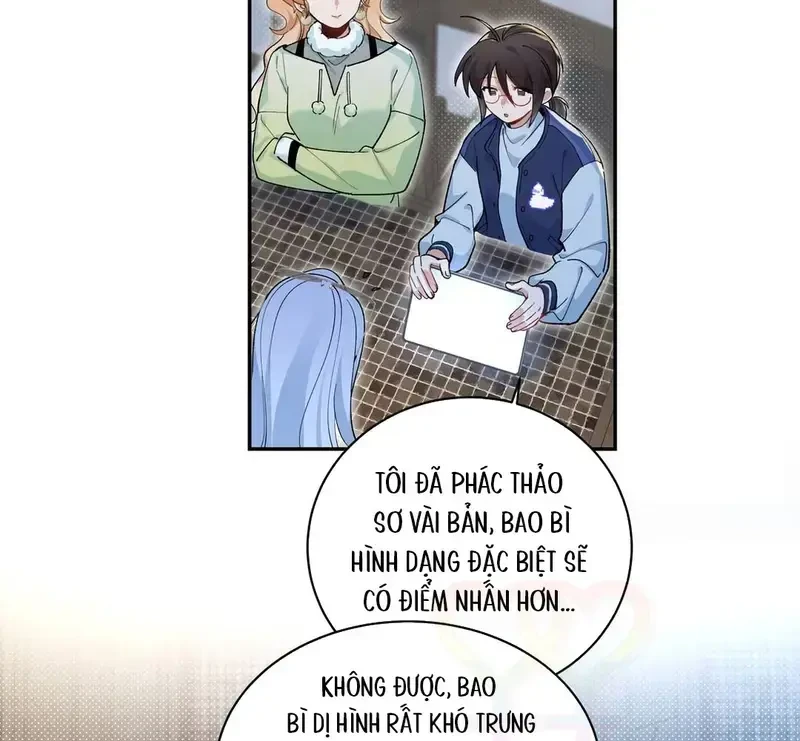 Run Run Rẩy Rẩy Chạy Khỏi Người Chapter 28 - Trang 13