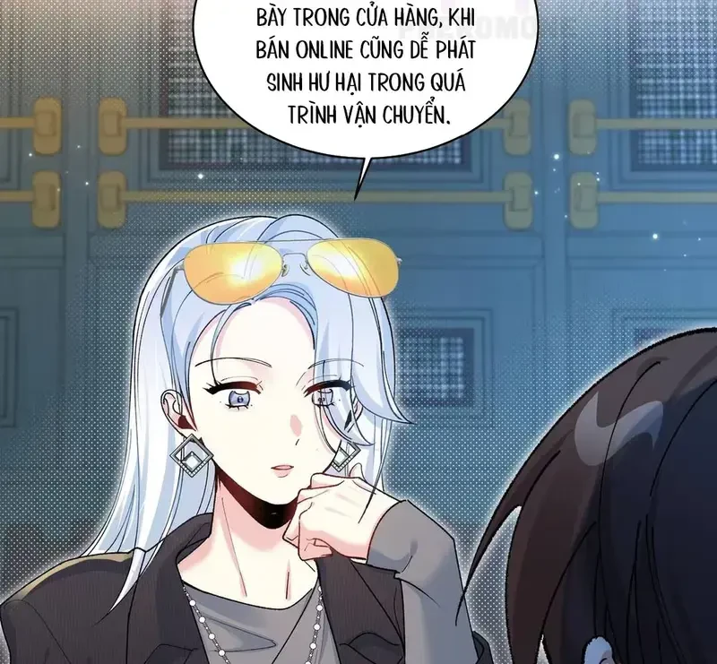 Run Run Rẩy Rẩy Chạy Khỏi Người Chapter 28 - Trang 14