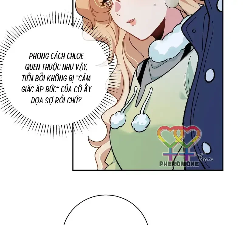 Run Run Rẩy Rẩy Chạy Khỏi Người Chapter 28 - Trang 17