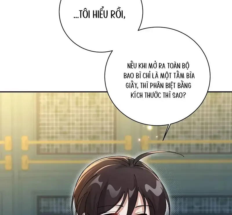 Run Run Rẩy Rẩy Chạy Khỏi Người Chapter 28 - Trang 18