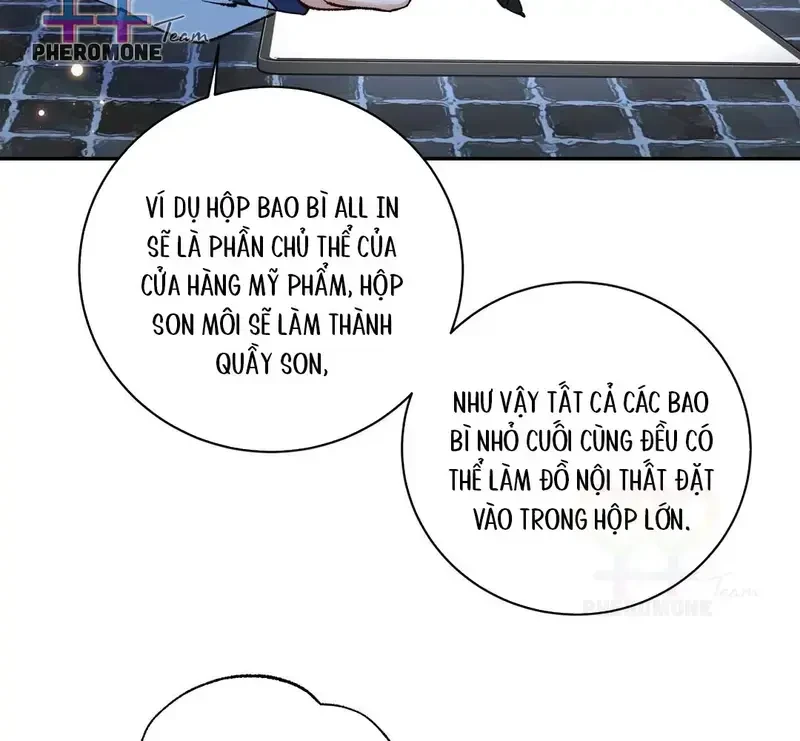 Run Run Rẩy Rẩy Chạy Khỏi Người Chapter 28 - Trang 20