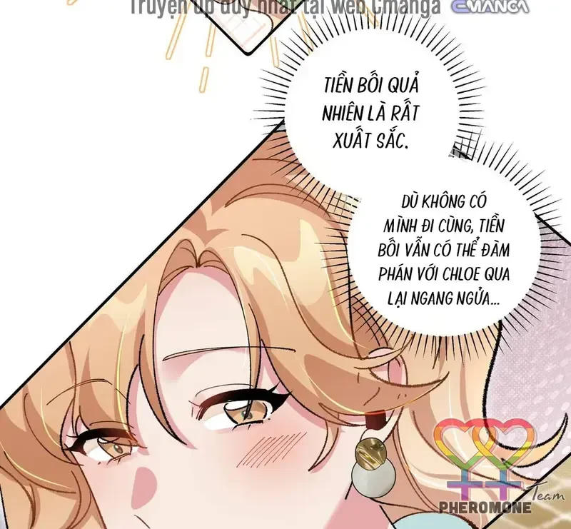 Run Run Rẩy Rẩy Chạy Khỏi Người Chapter 28 - Trang 22