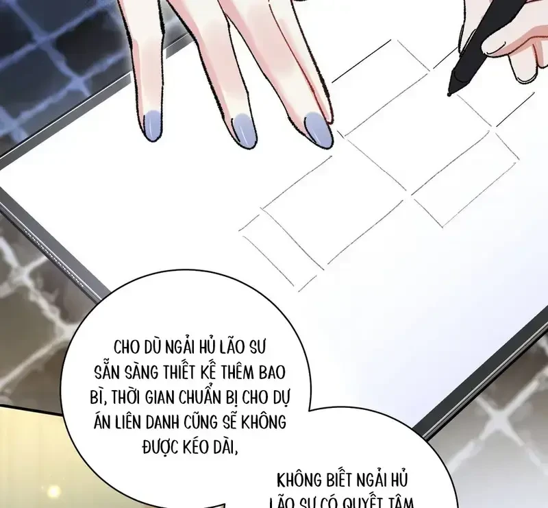 Run Run Rẩy Rẩy Chạy Khỏi Người Chapter 28 - Trang 24