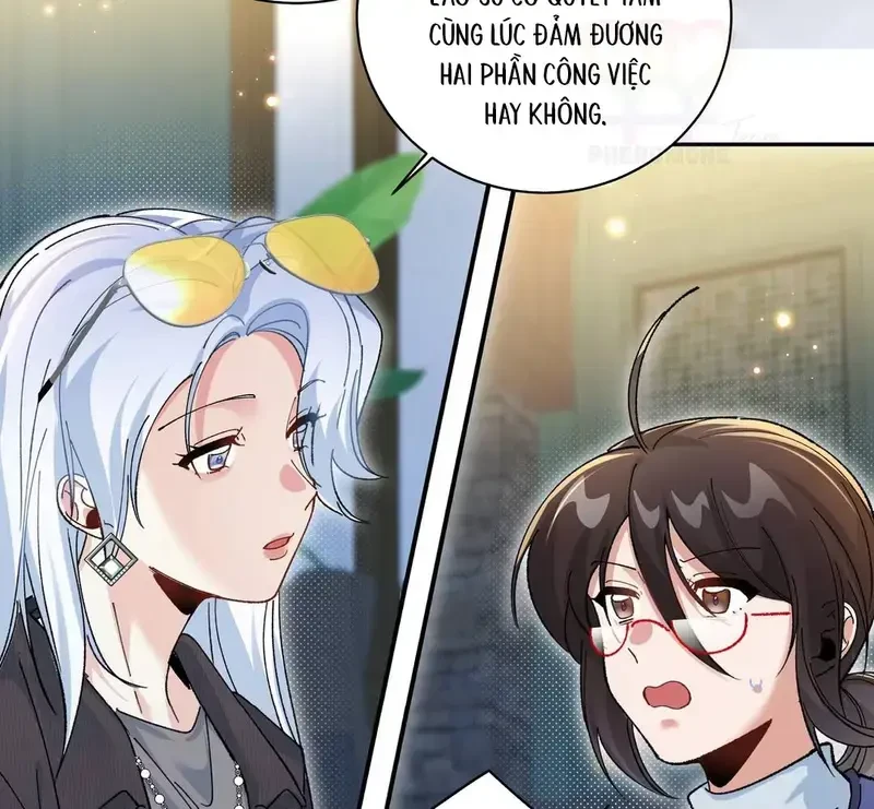 Run Run Rẩy Rẩy Chạy Khỏi Người Chapter 28 - Trang 25