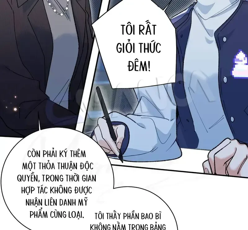 Run Run Rẩy Rẩy Chạy Khỏi Người Chapter 28 - Trang 26