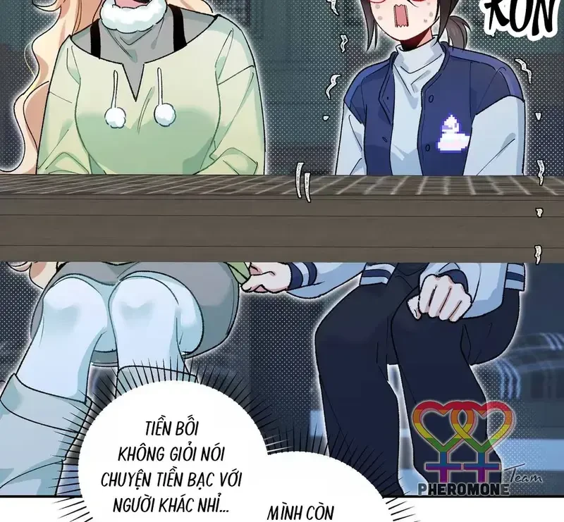 Run Run Rẩy Rẩy Chạy Khỏi Người Chapter 28 - Trang 28