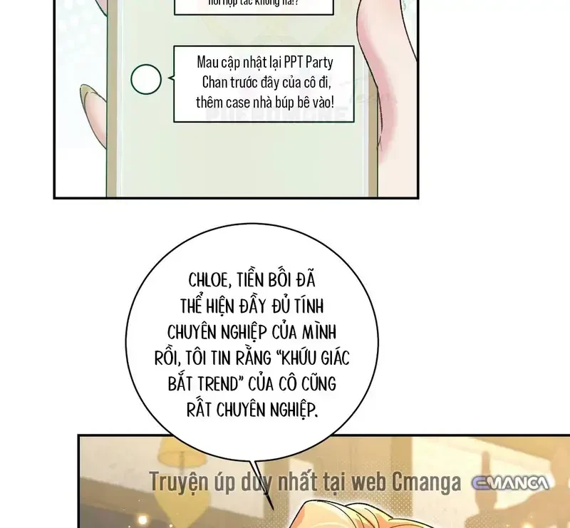 Run Run Rẩy Rẩy Chạy Khỏi Người Chapter 28 - Trang 30