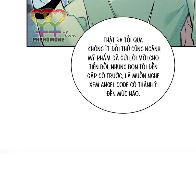 Run Run Rẩy Rẩy Chạy Khỏi Người Chapter 28 - Trang 32