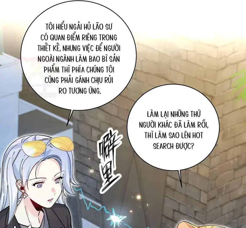Run Run Rẩy Rẩy Chạy Khỏi Người Chapter 28 - Trang 33