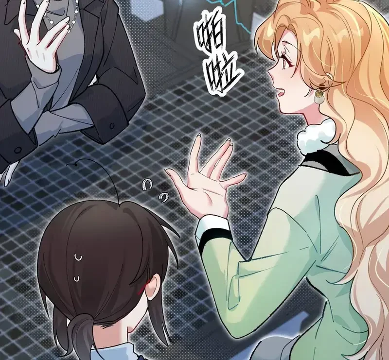 Run Run Rẩy Rẩy Chạy Khỏi Người Chapter 28 - Trang 34