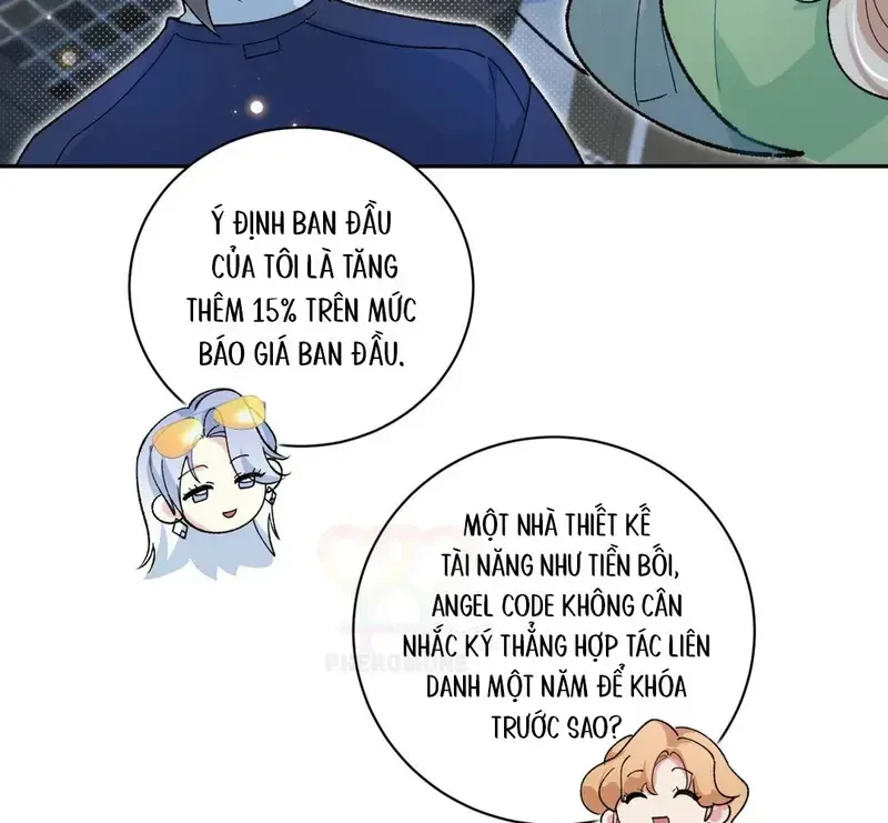 Run Run Rẩy Rẩy Chạy Khỏi Người Chapter 28 - Trang 35