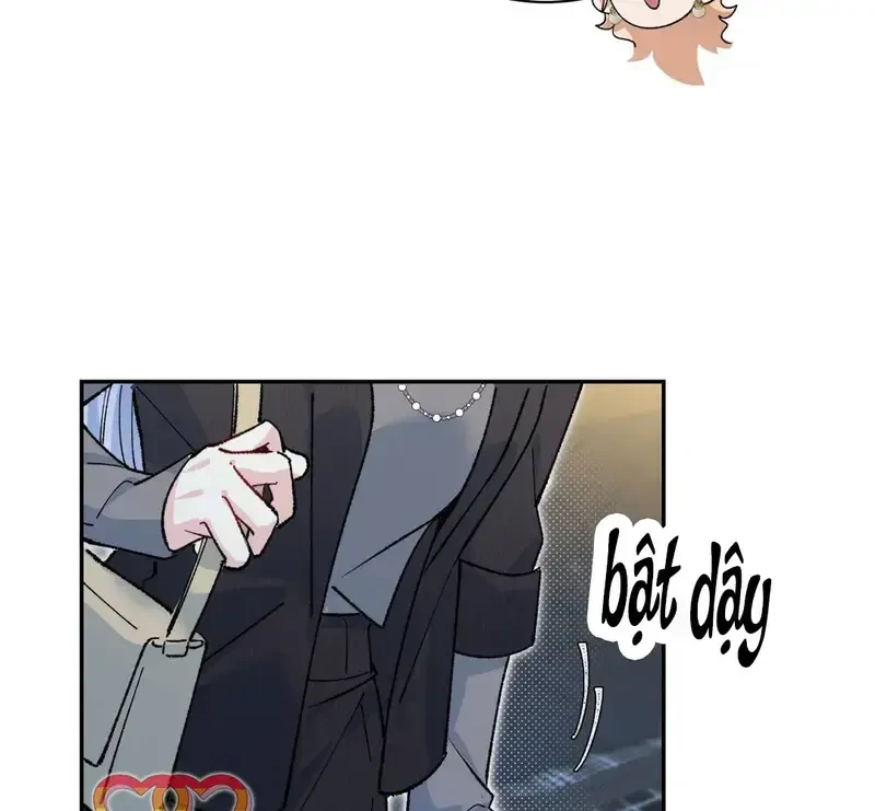 Run Run Rẩy Rẩy Chạy Khỏi Người Chapter 28 - Trang 36