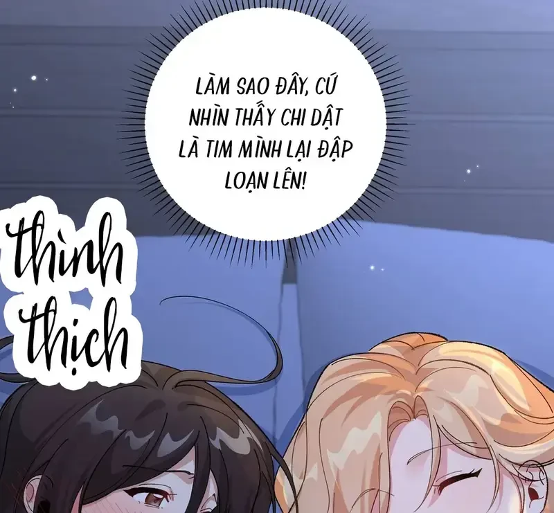 Run Run Rẩy Rẩy Chạy Khỏi Người Chapter 28 - Trang 49