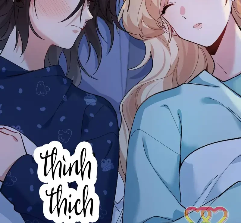 Run Run Rẩy Rẩy Chạy Khỏi Người Chapter 28 - Trang 50