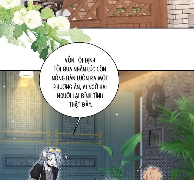 Run Run Rẩy Rẩy Chạy Khỏi Người Chapter 28 - Trang 7