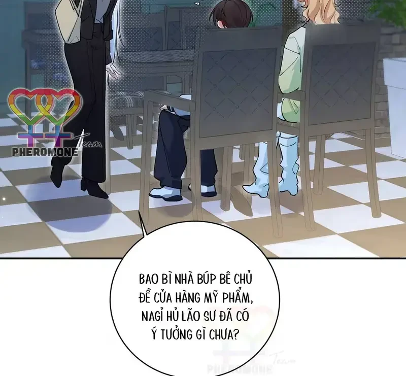 Run Run Rẩy Rẩy Chạy Khỏi Người Chapter 28 - Trang 8