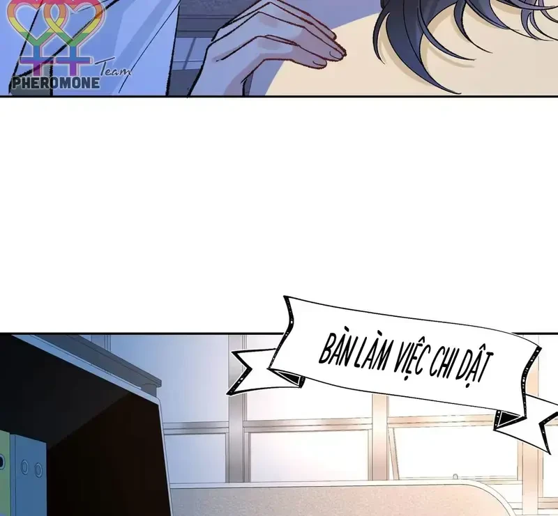 Run Run Rẩy Rẩy Chạy Khỏi Người Chapter 29 - Trang 13