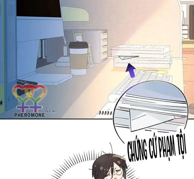 Run Run Rẩy Rẩy Chạy Khỏi Người Chapter 29 - Trang 14