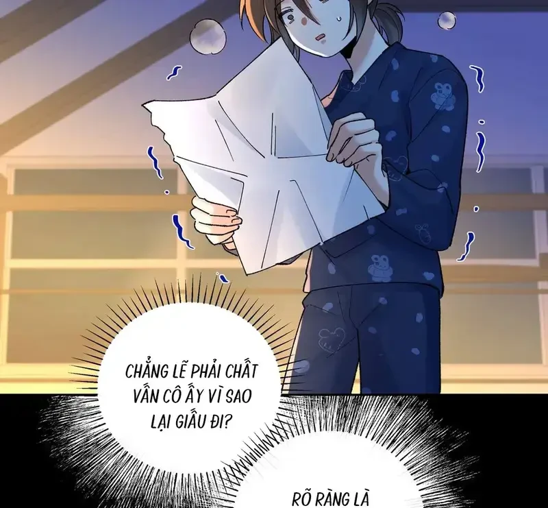 Run Run Rẩy Rẩy Chạy Khỏi Người Chapter 29 - Trang 18