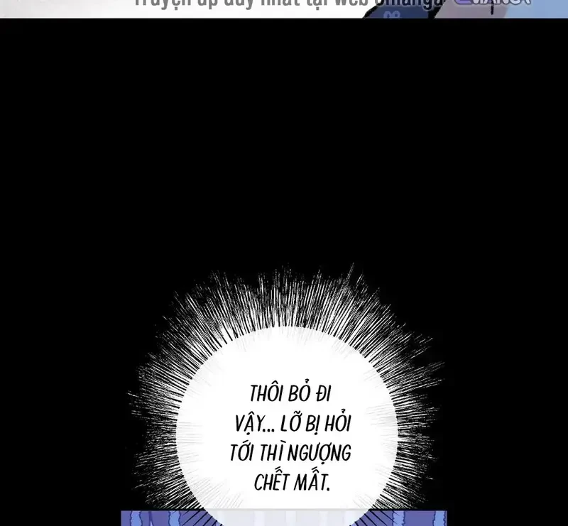 Run Run Rẩy Rẩy Chạy Khỏi Người Chapter 29 - Trang 20