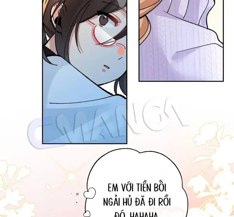 Run Run Rẩy Rẩy Chạy Khỏi Người Chapter 29 - Trang 26