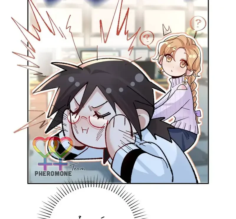 Run Run Rẩy Rẩy Chạy Khỏi Người Chapter 29 - Trang 34