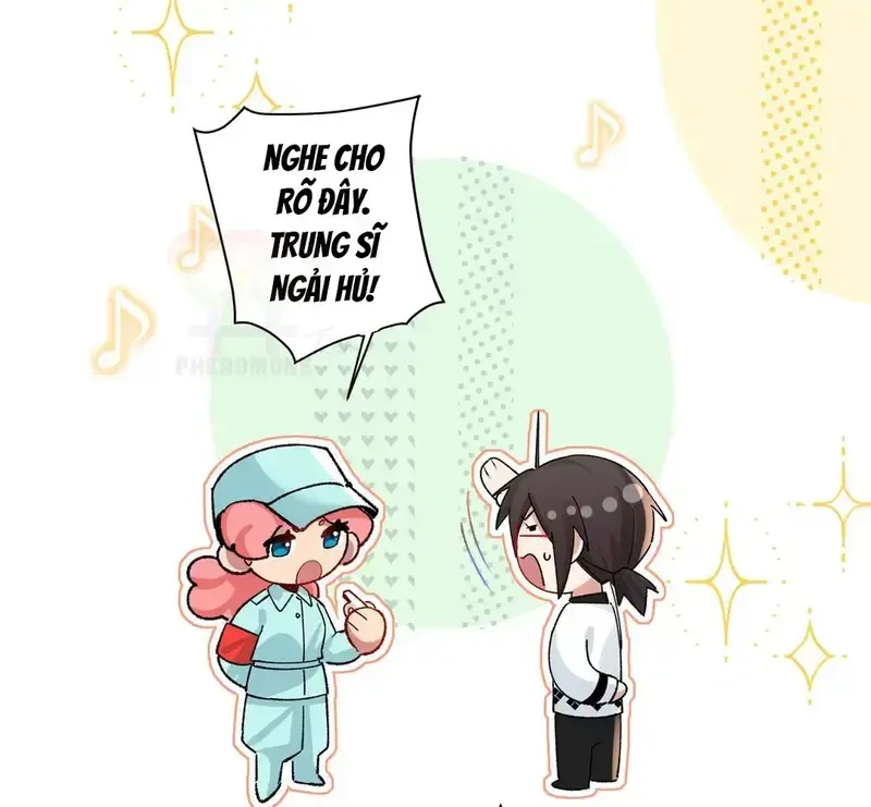 Run Run Rẩy Rẩy Chạy Khỏi Người Chapter 29 - Trang 37