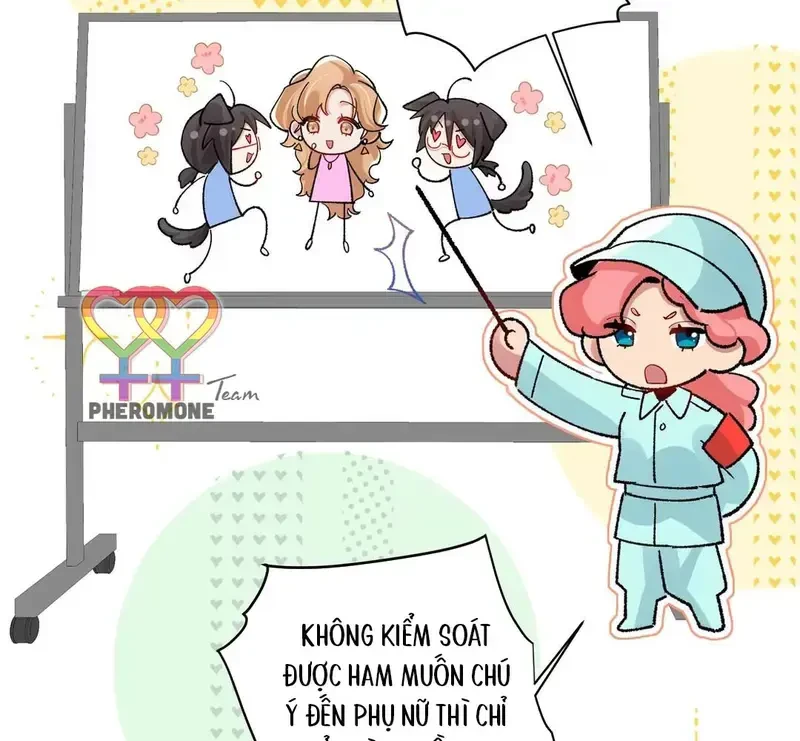 Run Run Rẩy Rẩy Chạy Khỏi Người Chapter 29 - Trang 39