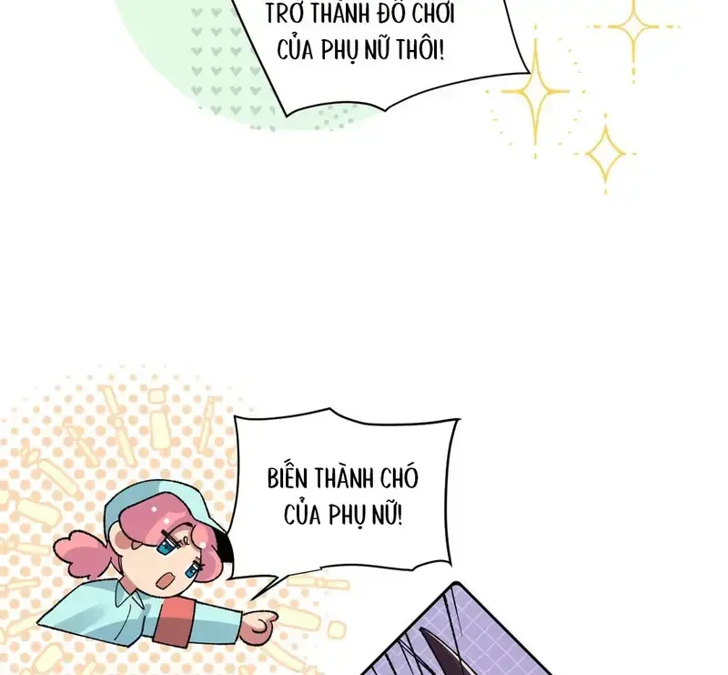 Run Run Rẩy Rẩy Chạy Khỏi Người Chapter 29 - Trang 40