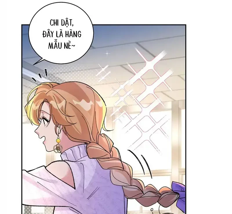 Run Run Rẩy Rẩy Chạy Khỏi Người Chapter 29 - Trang 44