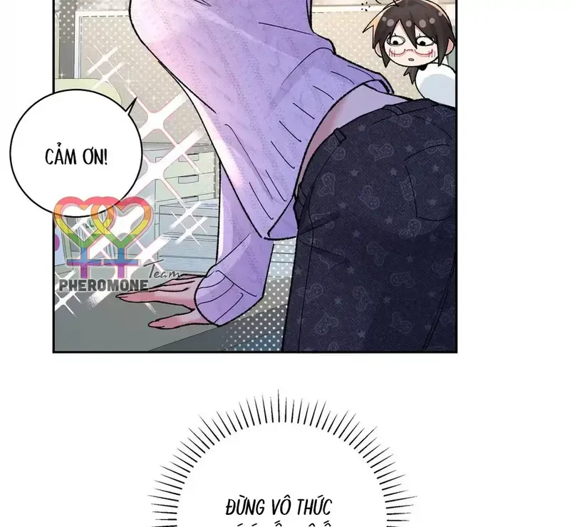 Run Run Rẩy Rẩy Chạy Khỏi Người Chapter 29 - Trang 45