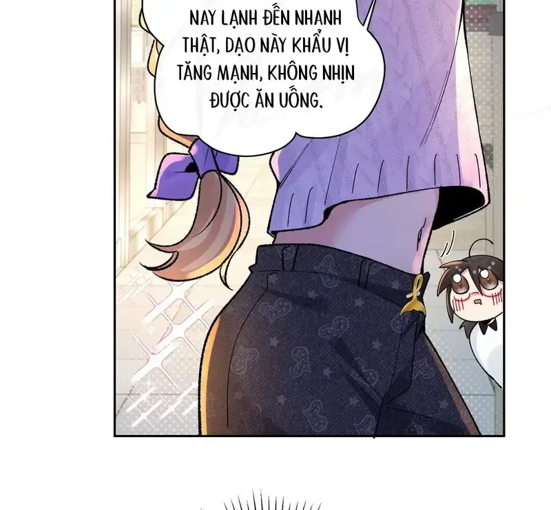 Run Run Rẩy Rẩy Chạy Khỏi Người Chapter 29 - Trang 47