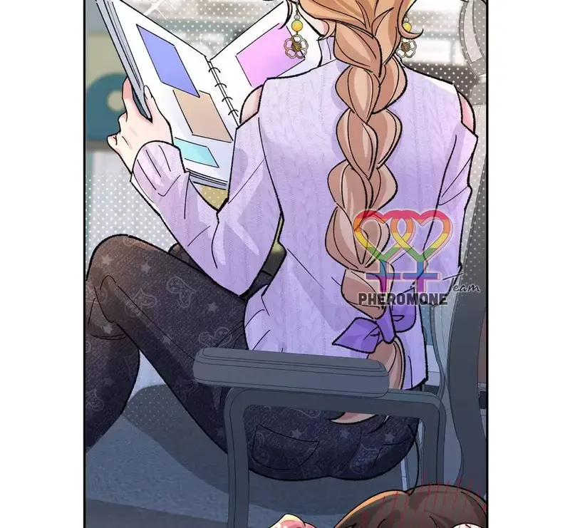 Run Run Rẩy Rẩy Chạy Khỏi Người Chapter 29 - Trang 49