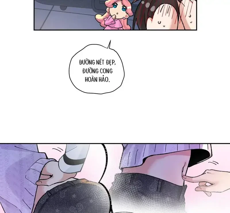 Run Run Rẩy Rẩy Chạy Khỏi Người Chapter 29 - Trang 50