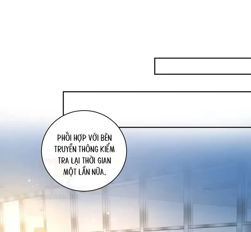Run Run Rẩy Rẩy Chạy Khỏi Người Chapter 29 - Trang 6