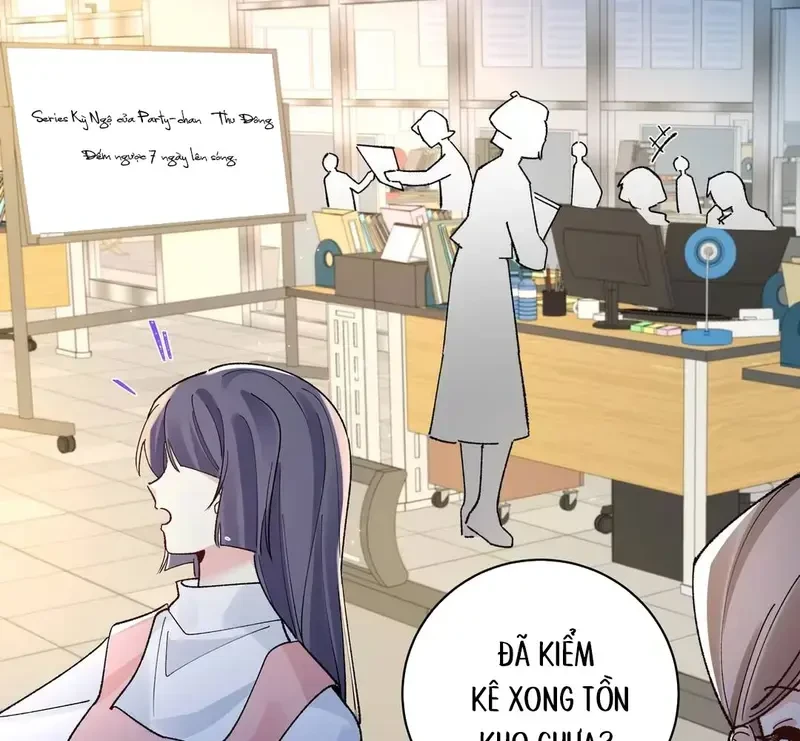 Run Run Rẩy Rẩy Chạy Khỏi Người Chapter 29 - Trang 7