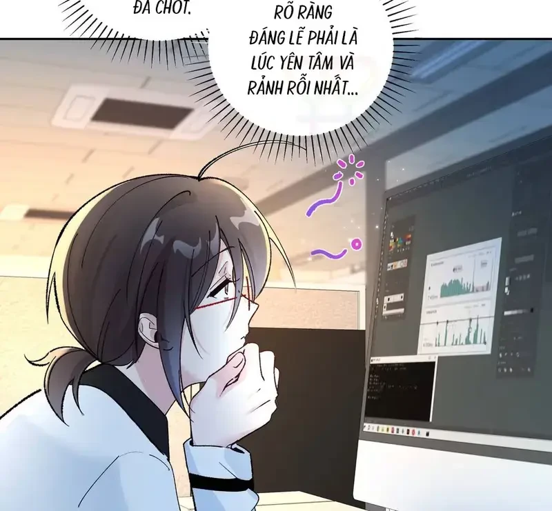 Run Run Rẩy Rẩy Chạy Khỏi Người Chapter 29 - Trang 9