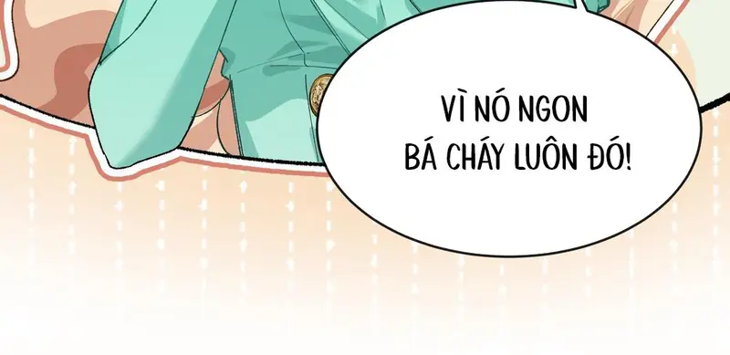 Run Run Rẩy Rẩy Chạy Khỏi Người Chapter 3 - Trang 10