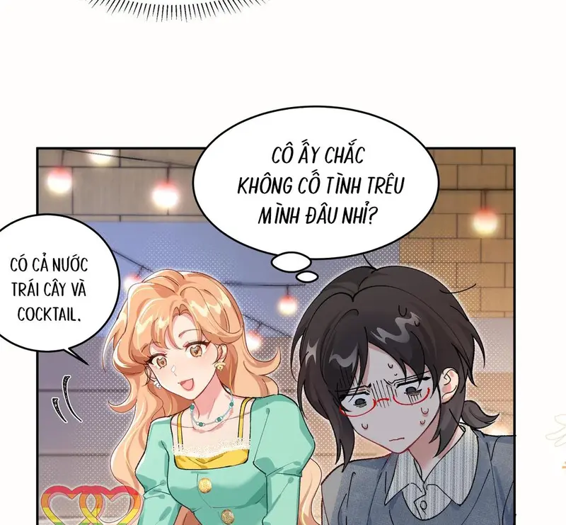 Run Run Rẩy Rẩy Chạy Khỏi Người Chapter 3 - Trang 15